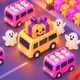 Car Out Jam